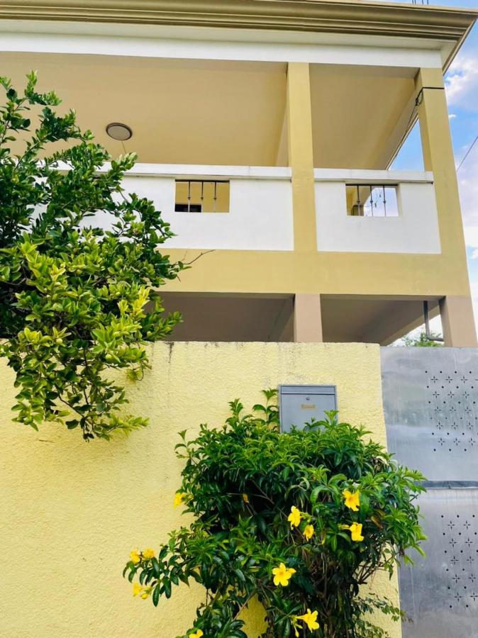 Cozy Studio At Pointe Aux Canonniers Exterior foto